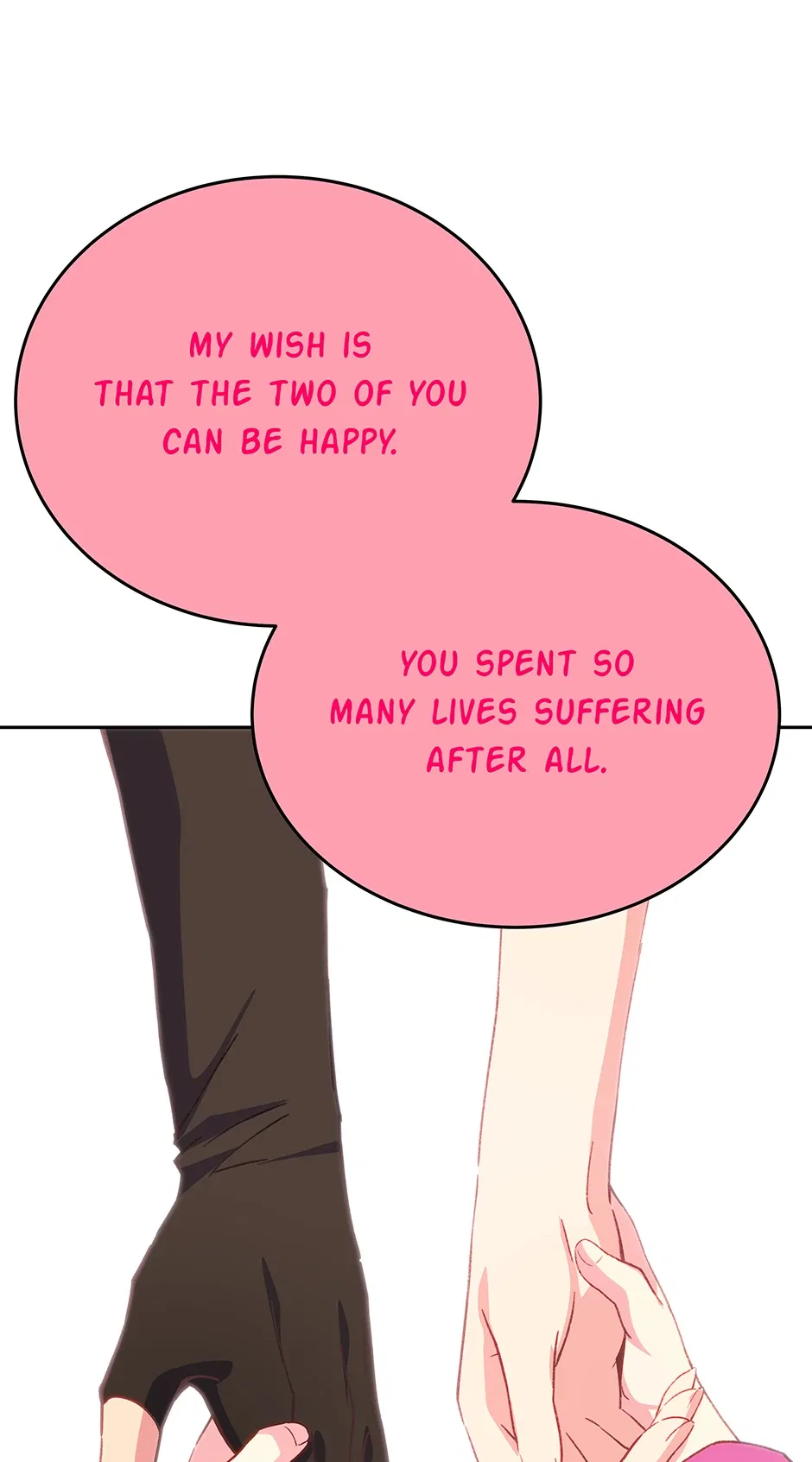 I Became A Part Time Employee For Gods Chapter 96 – Page 37
