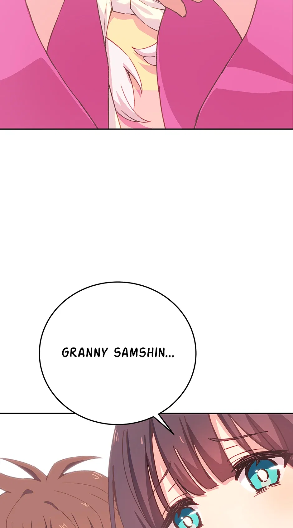 I Became A Part Time Employee For Gods Chapter 96 – Page 40