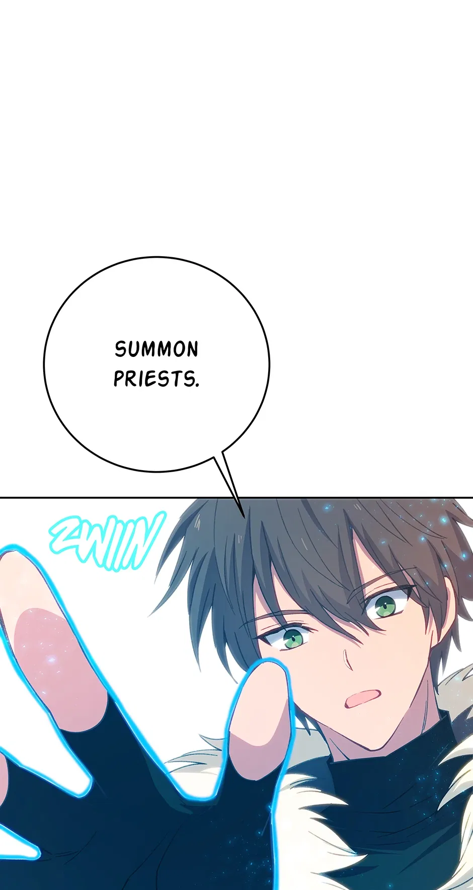 I Became A Part Time Employee For Gods Chapter 96 – Page 45