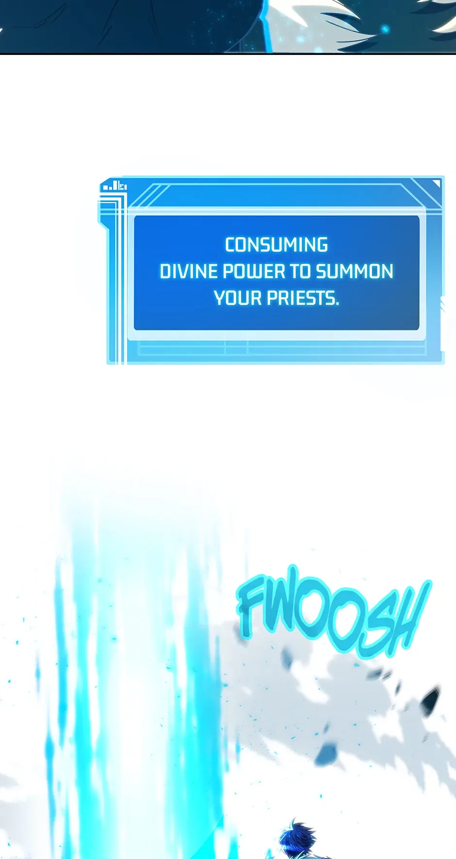 I Became A Part Time Employee For Gods Chapter 96 – Page 46
