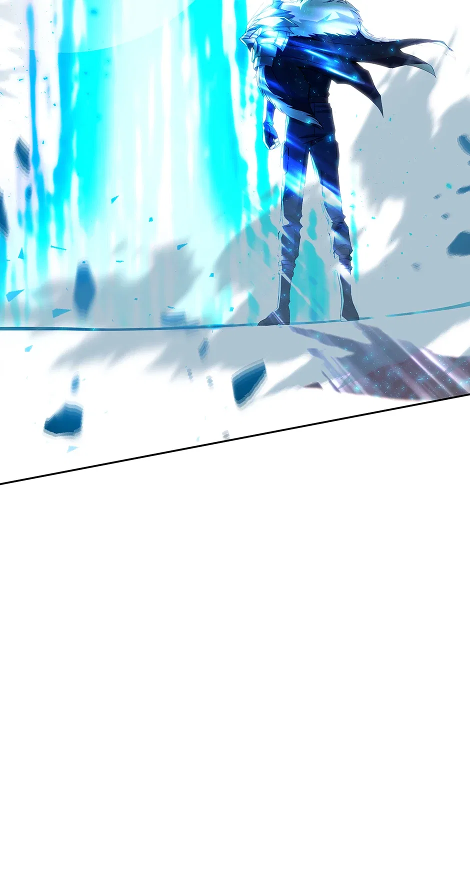 I Became A Part Time Employee For Gods Chapter 96 – Page 47
