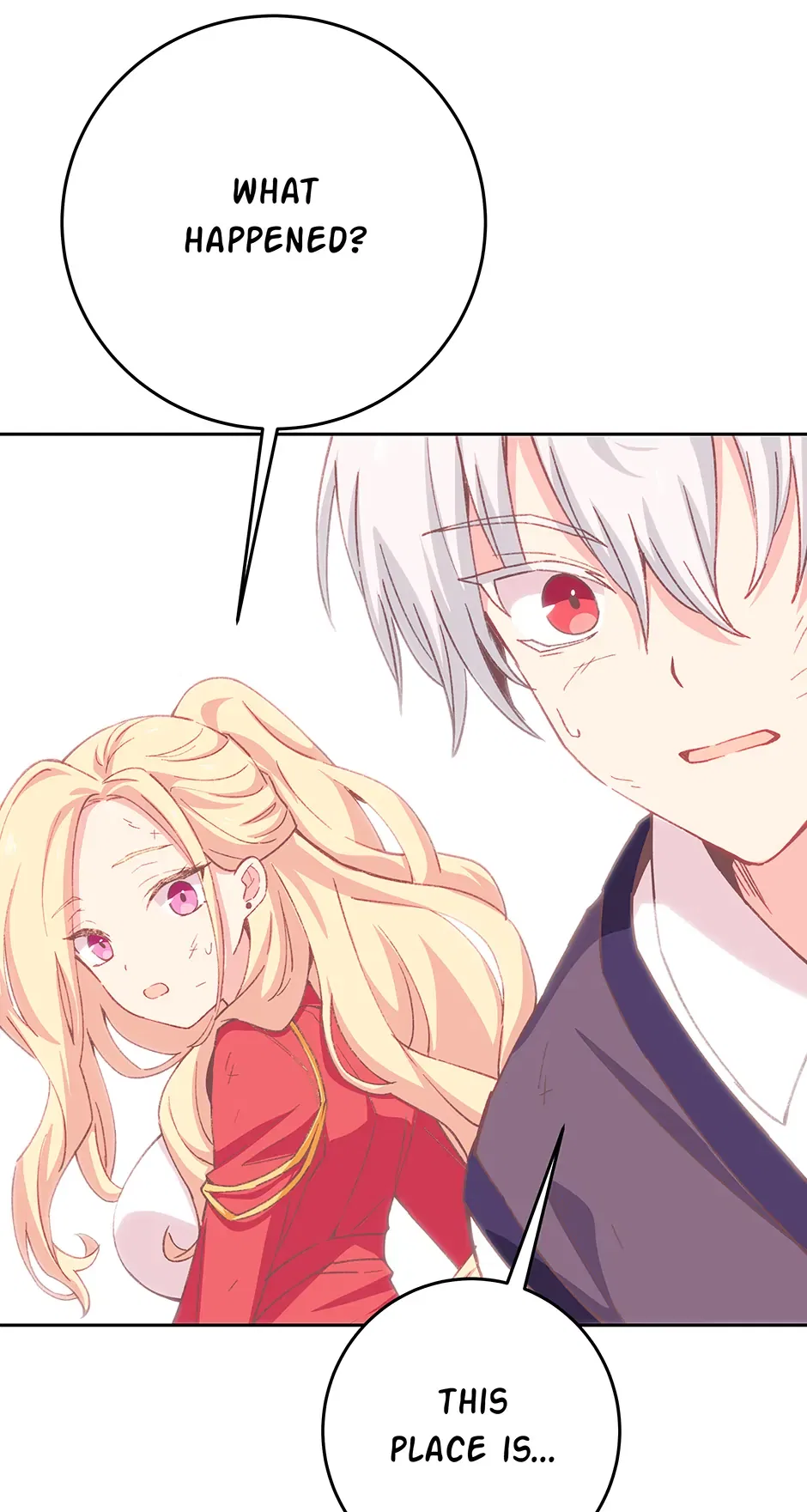 I Became A Part Time Employee For Gods Chapter 96 – Page 50