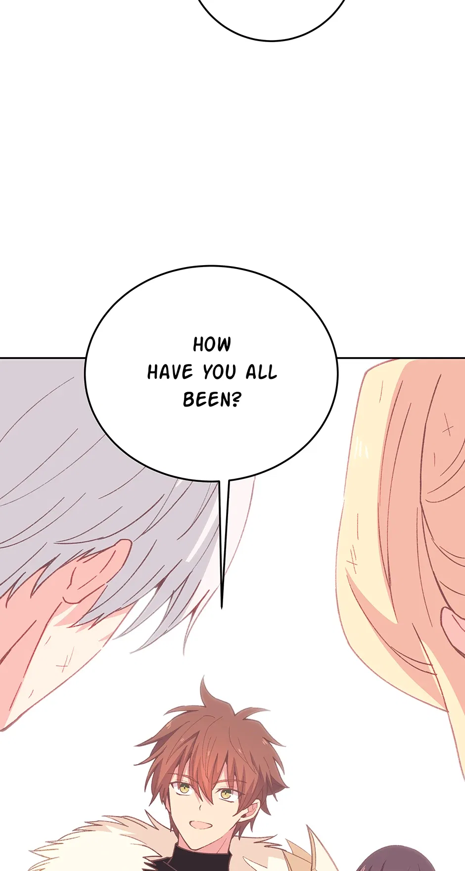 I Became A Part Time Employee For Gods Chapter 96 – Page 51