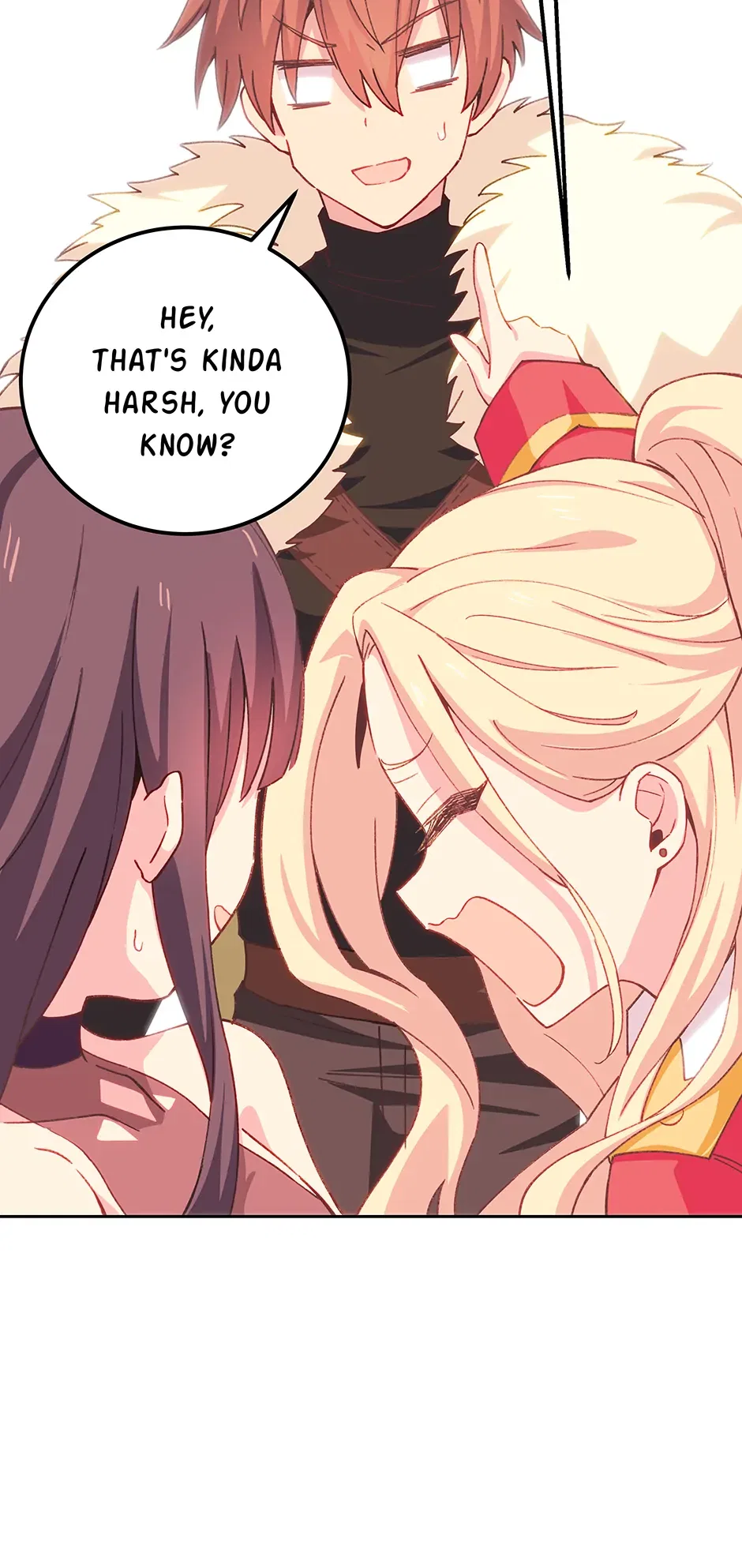 I Became A Part Time Employee For Gods Chapter 96 – Page 57