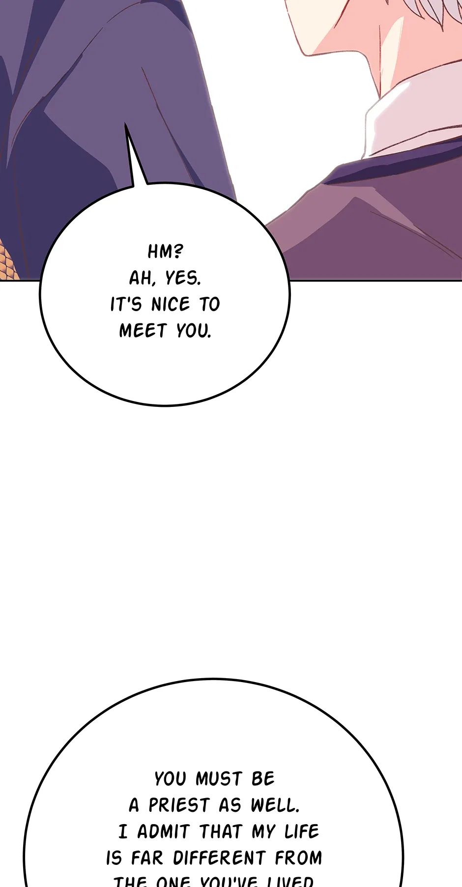 I Became A Part Time Employee For Gods Chapter 96 – Page 59
