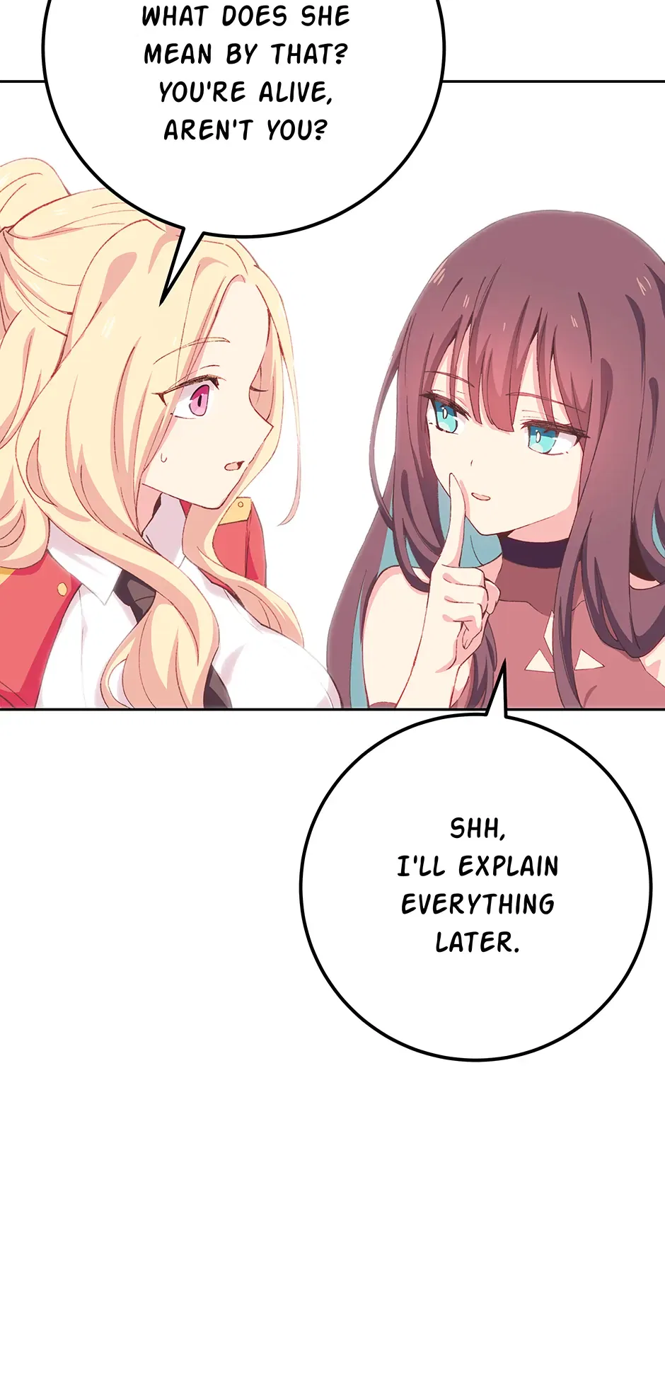 I Became A Part Time Employee For Gods Chapter 96 – Page 68