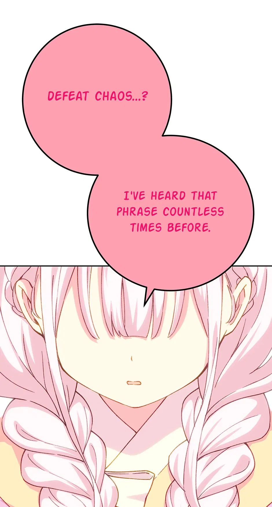 I Became A Part Time Employee For Gods Chapter 96 – Page 72