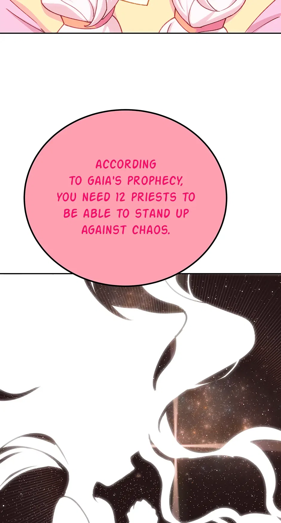 I Became A Part Time Employee For Gods Chapter 96 – Page 73