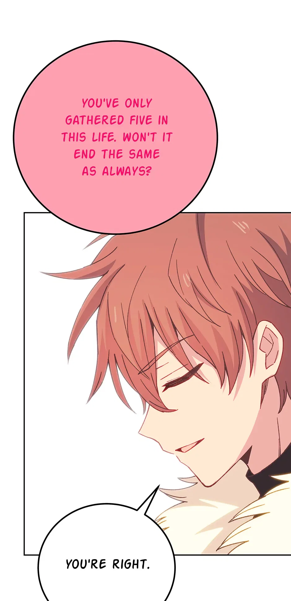I Became A Part Time Employee For Gods Chapter 96 – Page 75
