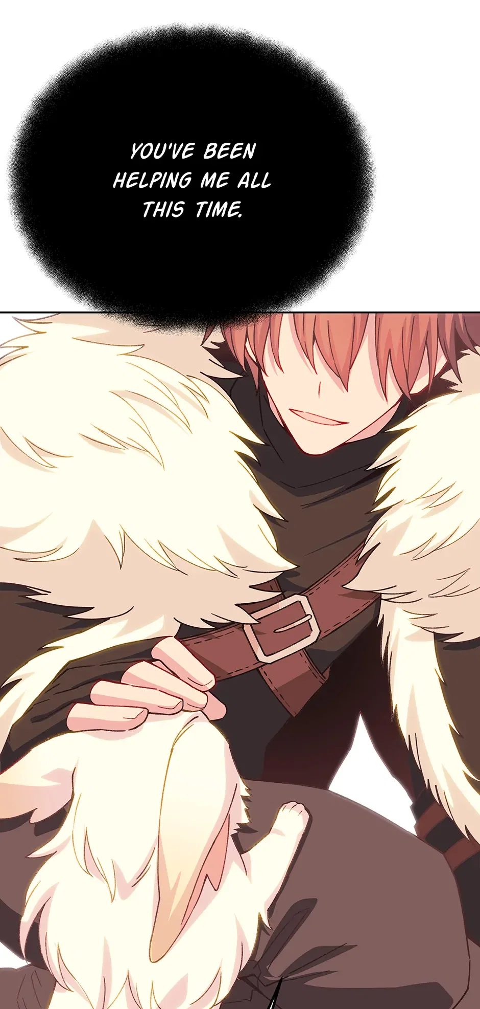 I Became A Part Time Employee For Gods Chapter 96 – Page 80
