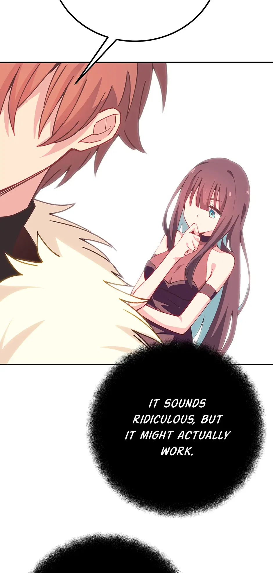 I Became A Part Time Employee For Gods Chapter 96 – Page 83