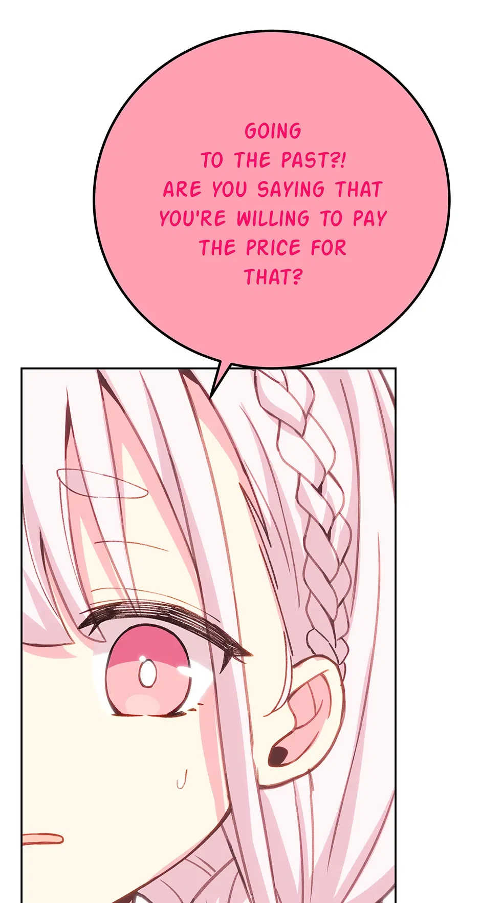 I Became A Part Time Employee For Gods Chapter 96 – Page 85