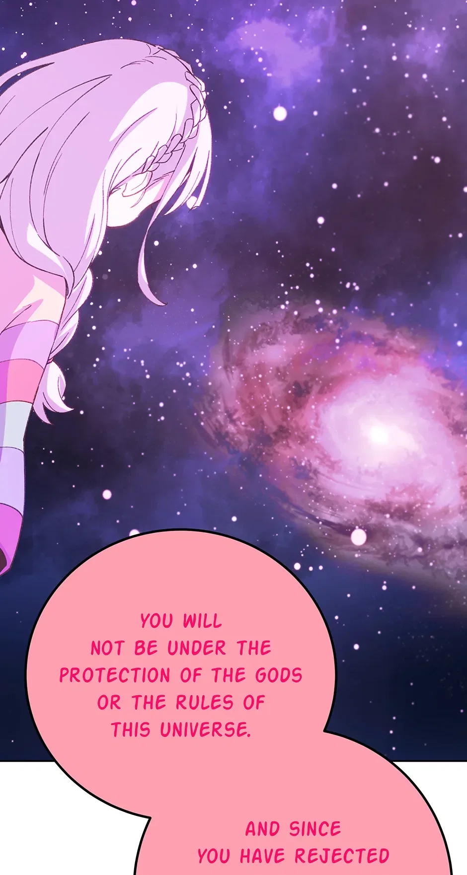 I Became A Part Time Employee For Gods Chapter 96 – Page 87