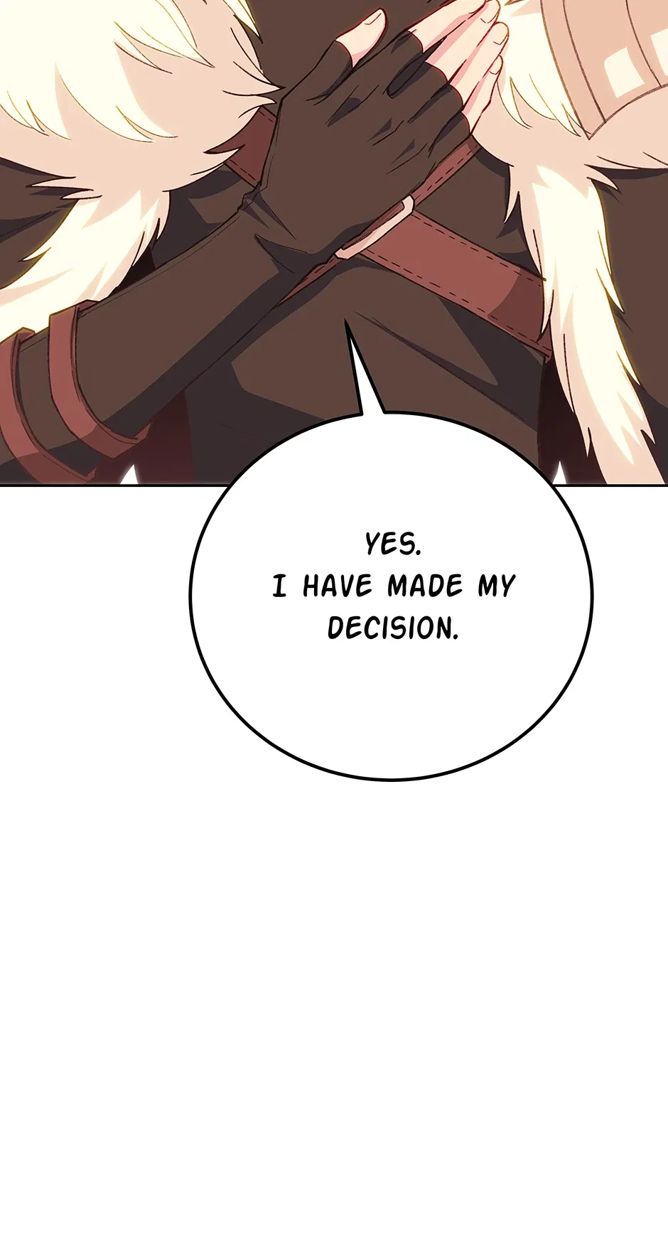 I Became A Part Time Employee For Gods Chapter 96 – Page 90