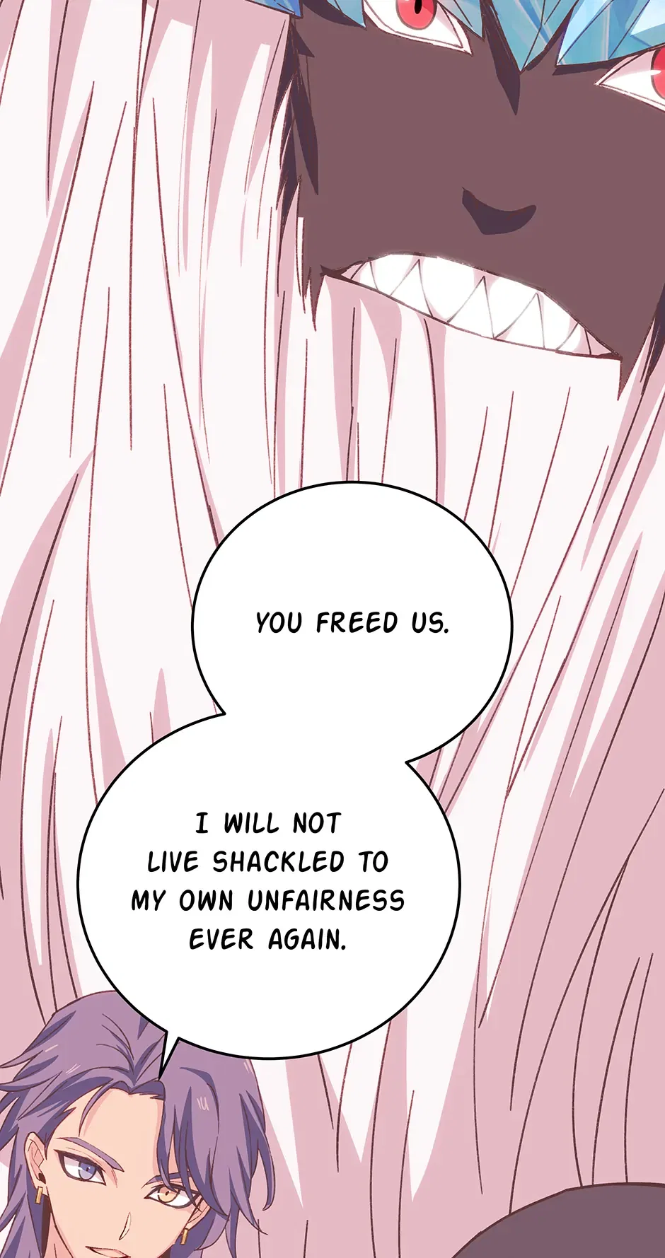 I Became A Part Time Employee For Gods Chapter 96 – Page 99