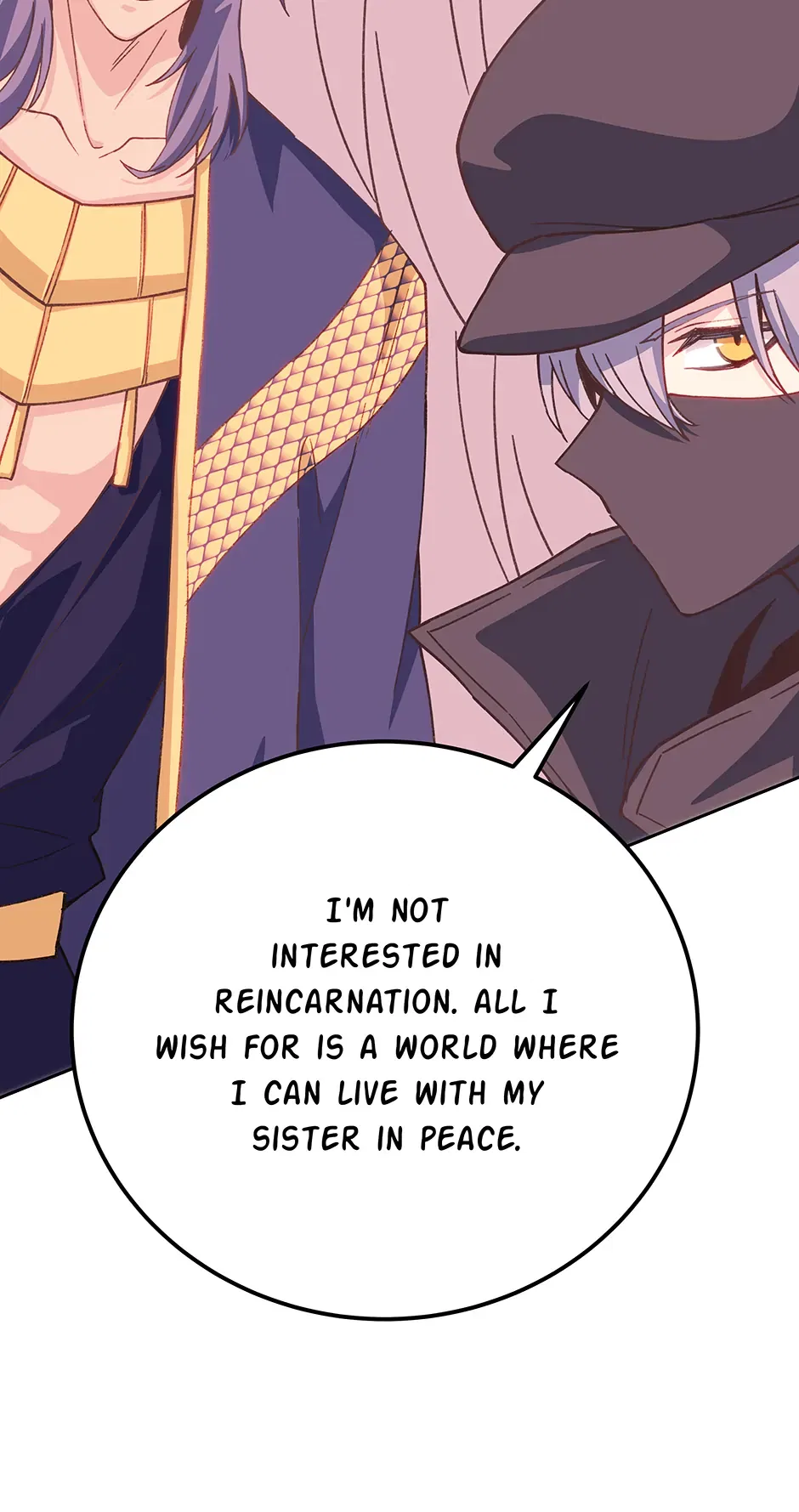 I Became A Part Time Employee For Gods Chapter 96 – Page 100