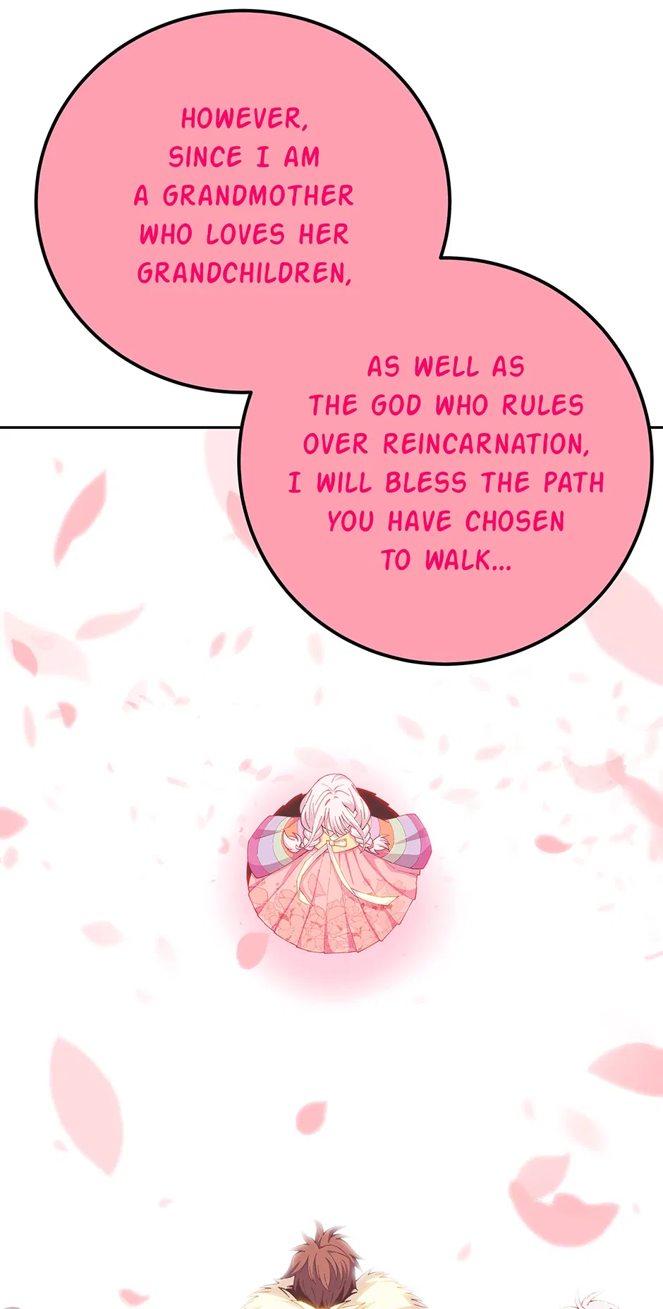 I Became A Part Time Employee For Gods Chapter 96 – Page 108