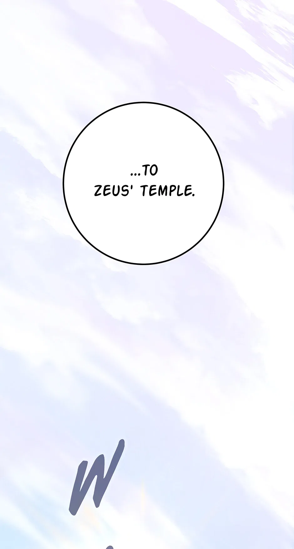I Became A Part Time Employee For Gods Chapter 96 – Page 115