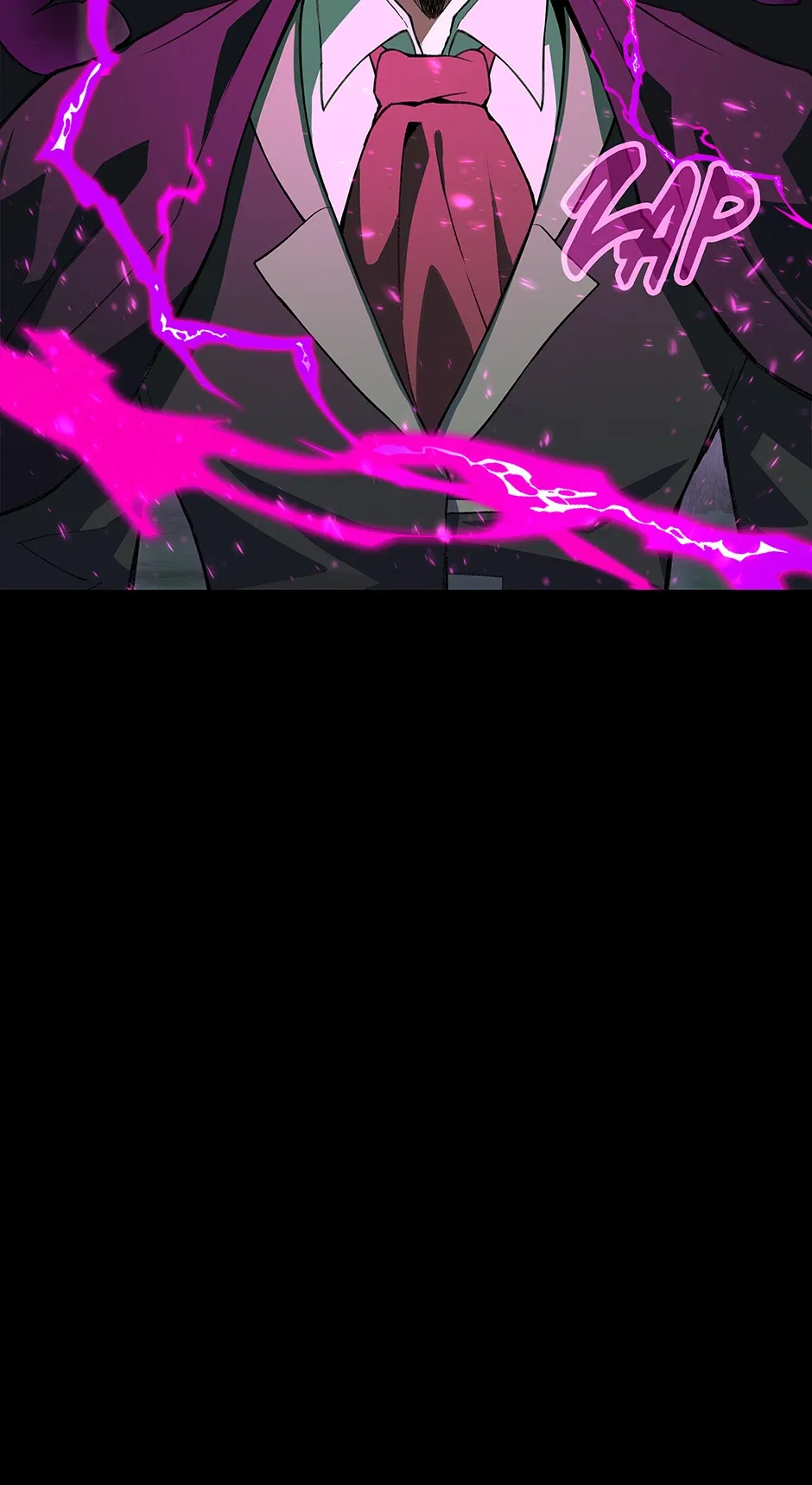 I Became A Part Time Employee For Gods Chapter 95 – Page 2