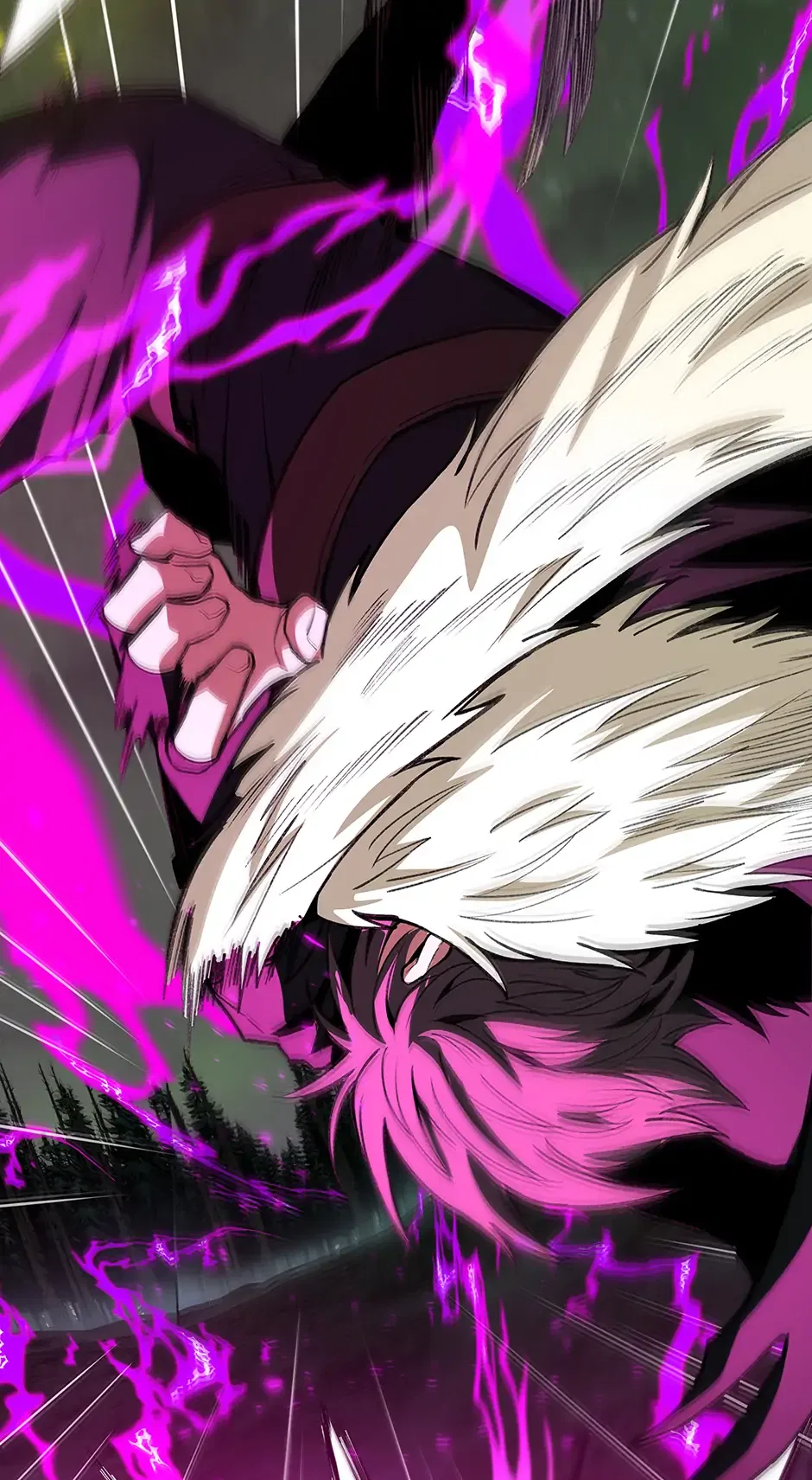 I Became A Part Time Employee For Gods Chapter 95 – Page 9