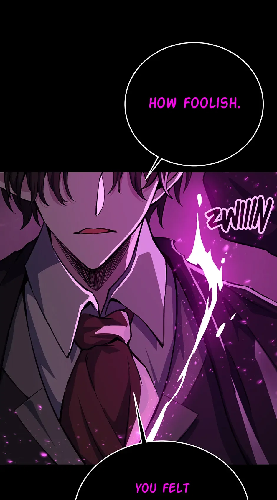 I Became A Part Time Employee For Gods Chapter 95 – Page 17