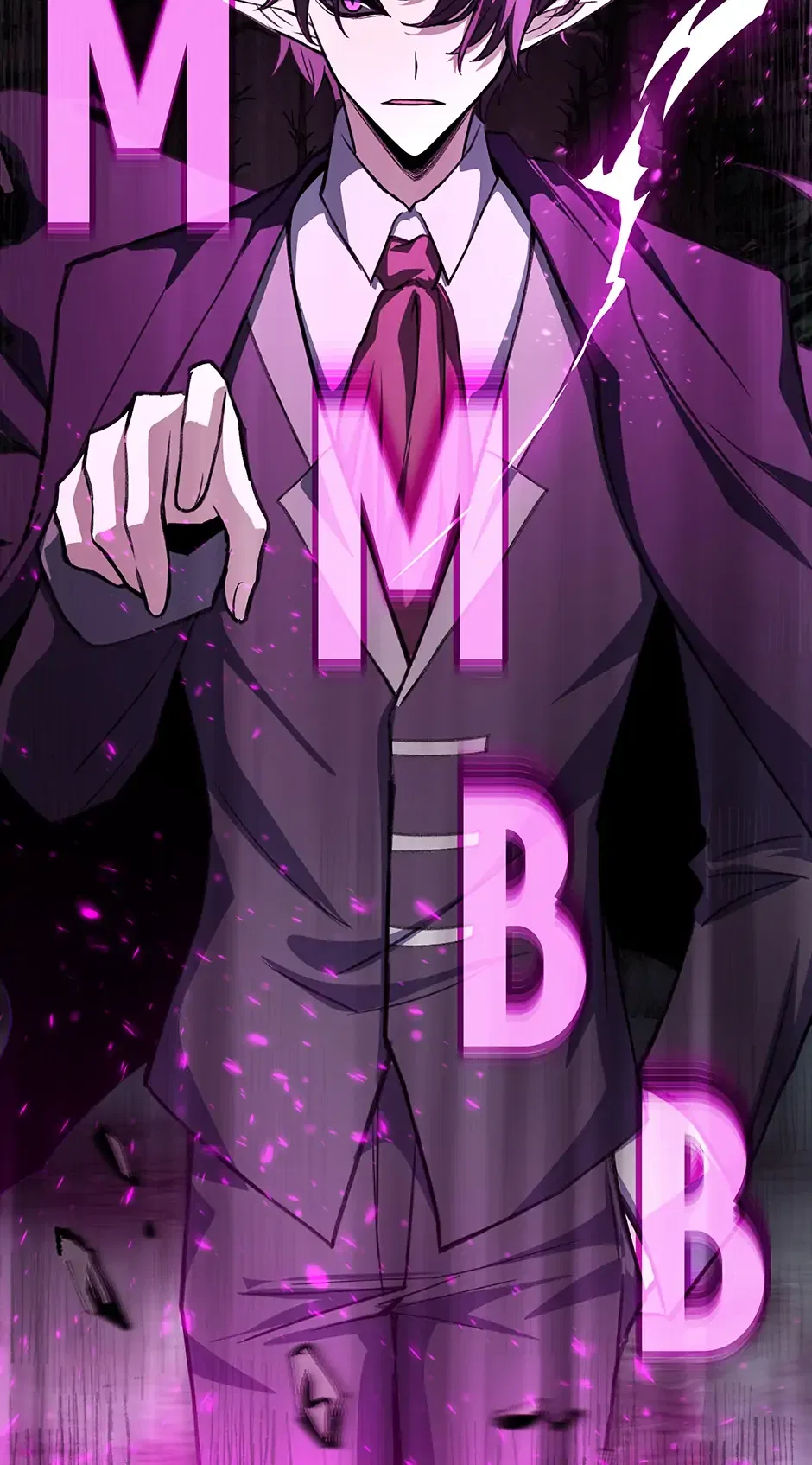 I Became A Part Time Employee For Gods Chapter 95 – Page 19
