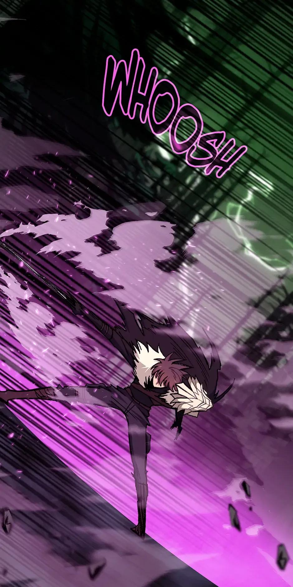 I Became A Part Time Employee For Gods Chapter 95 – Page 30