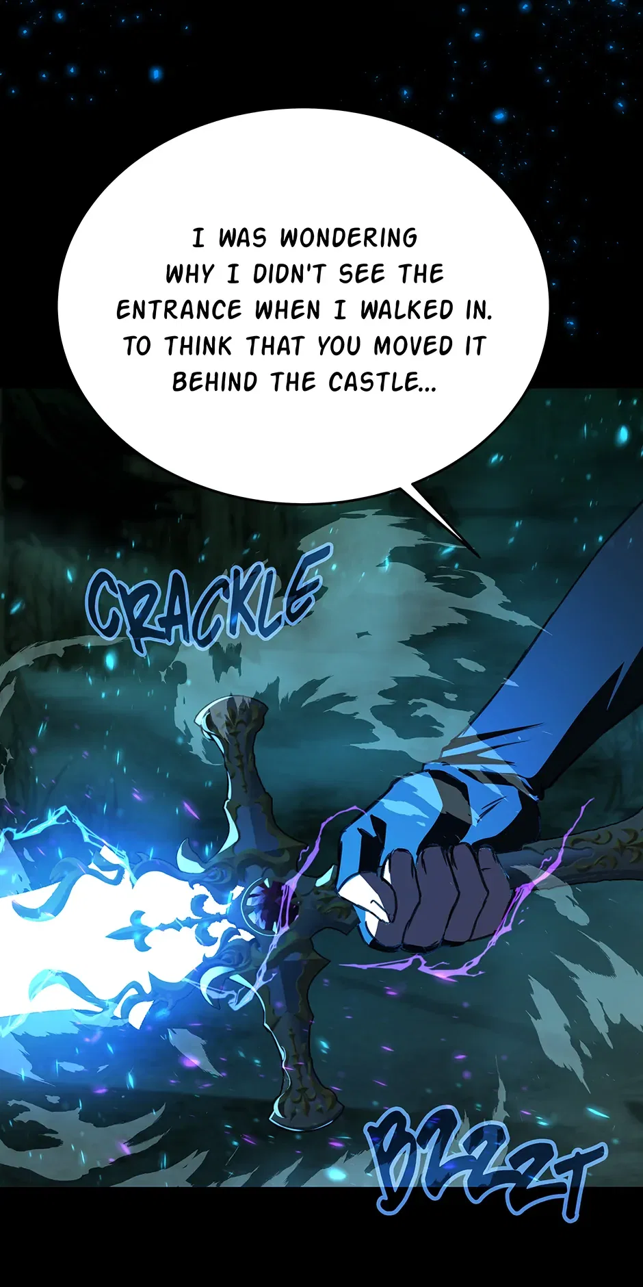 I Became A Part Time Employee For Gods Chapter 95 – Page 33