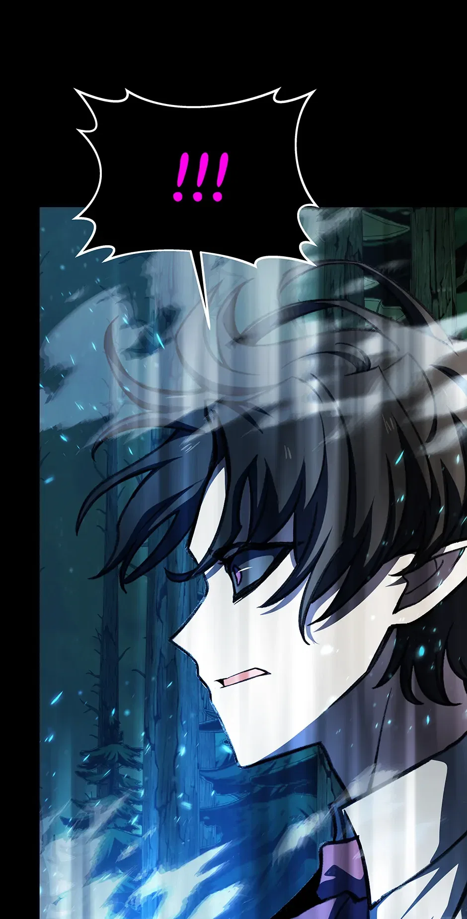 I Became A Part Time Employee For Gods Chapter 95 – Page 34