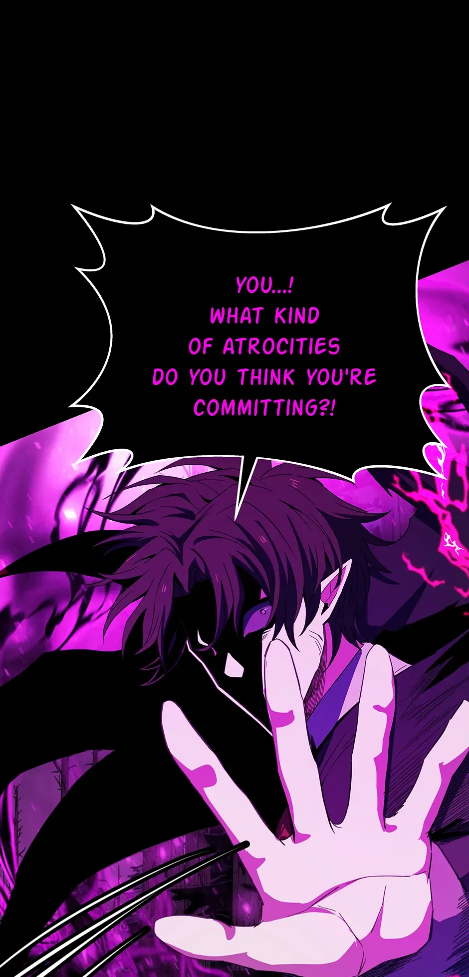 I Became A Part Time Employee For Gods Chapter 95 – Page 46