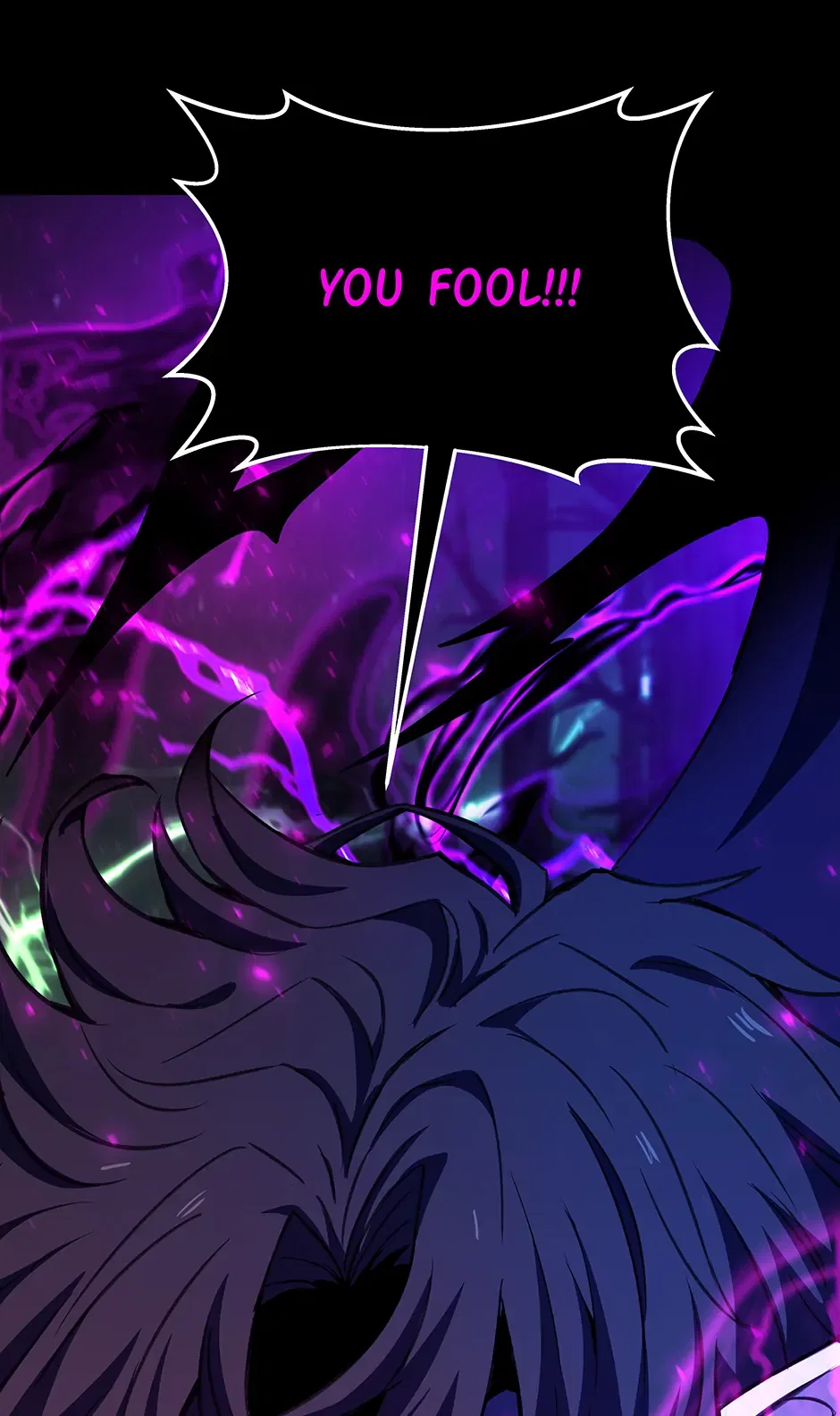 I Became A Part Time Employee For Gods Chapter 95 – Page 51