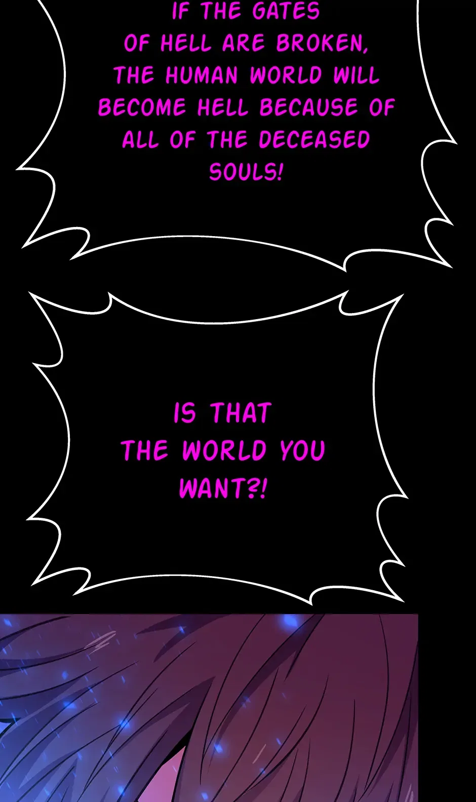 I Became A Part Time Employee For Gods Chapter 95 – Page 53