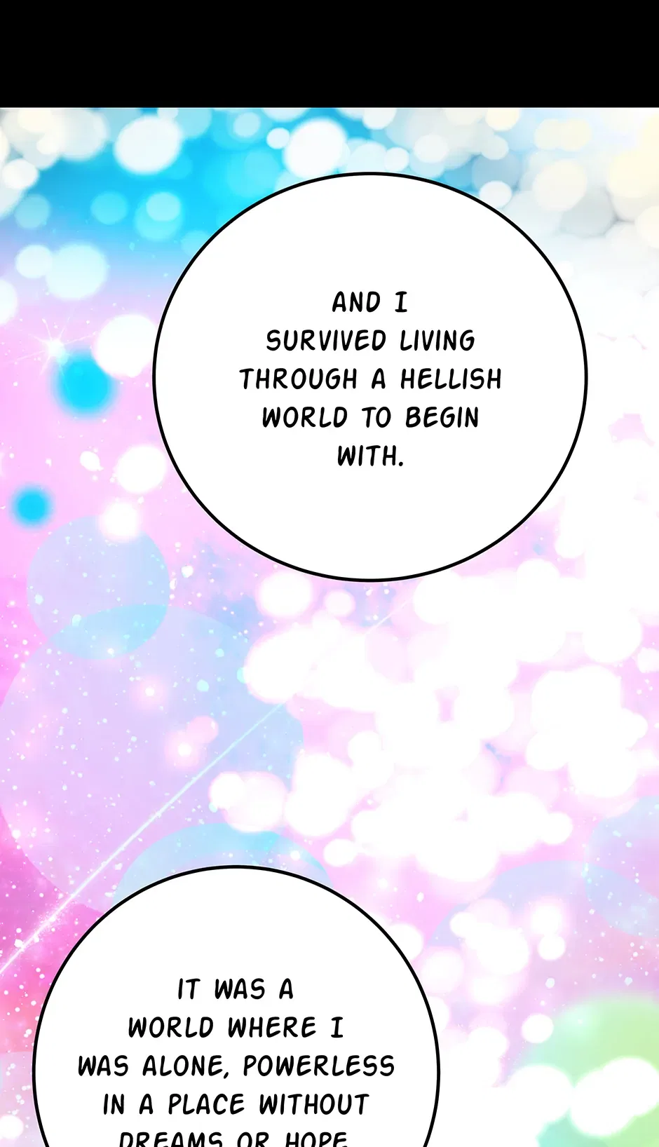 I Became A Part Time Employee For Gods Chapter 95 – Page 55