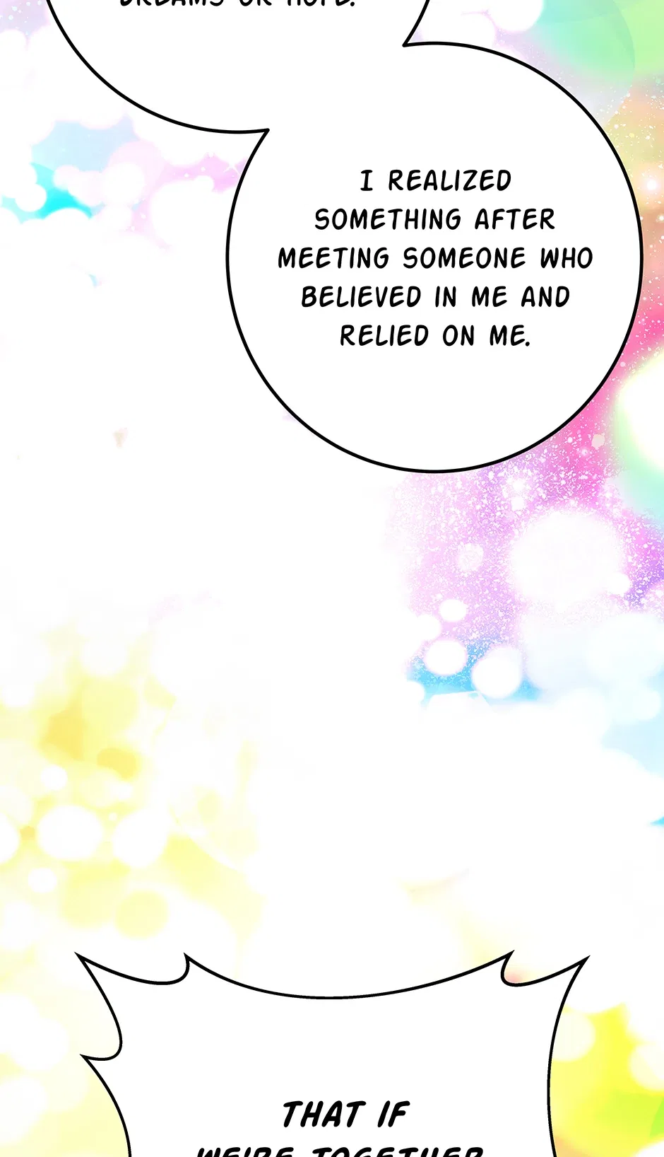I Became A Part Time Employee For Gods Chapter 95 – Page 56
