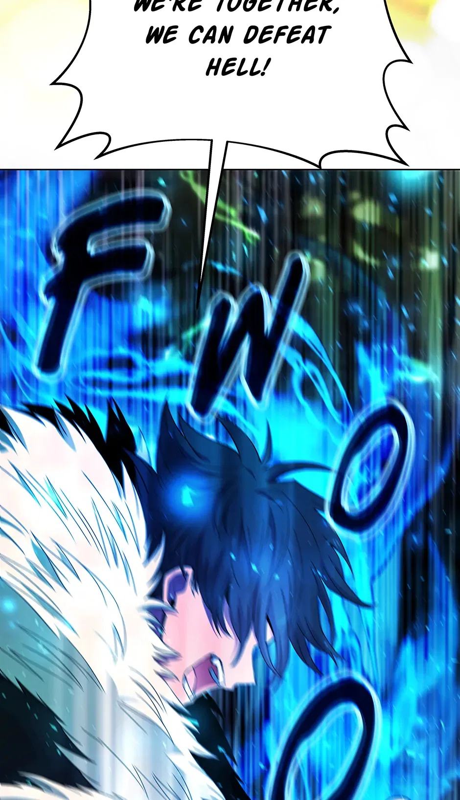 I Became A Part Time Employee For Gods Chapter 95 – Page 57