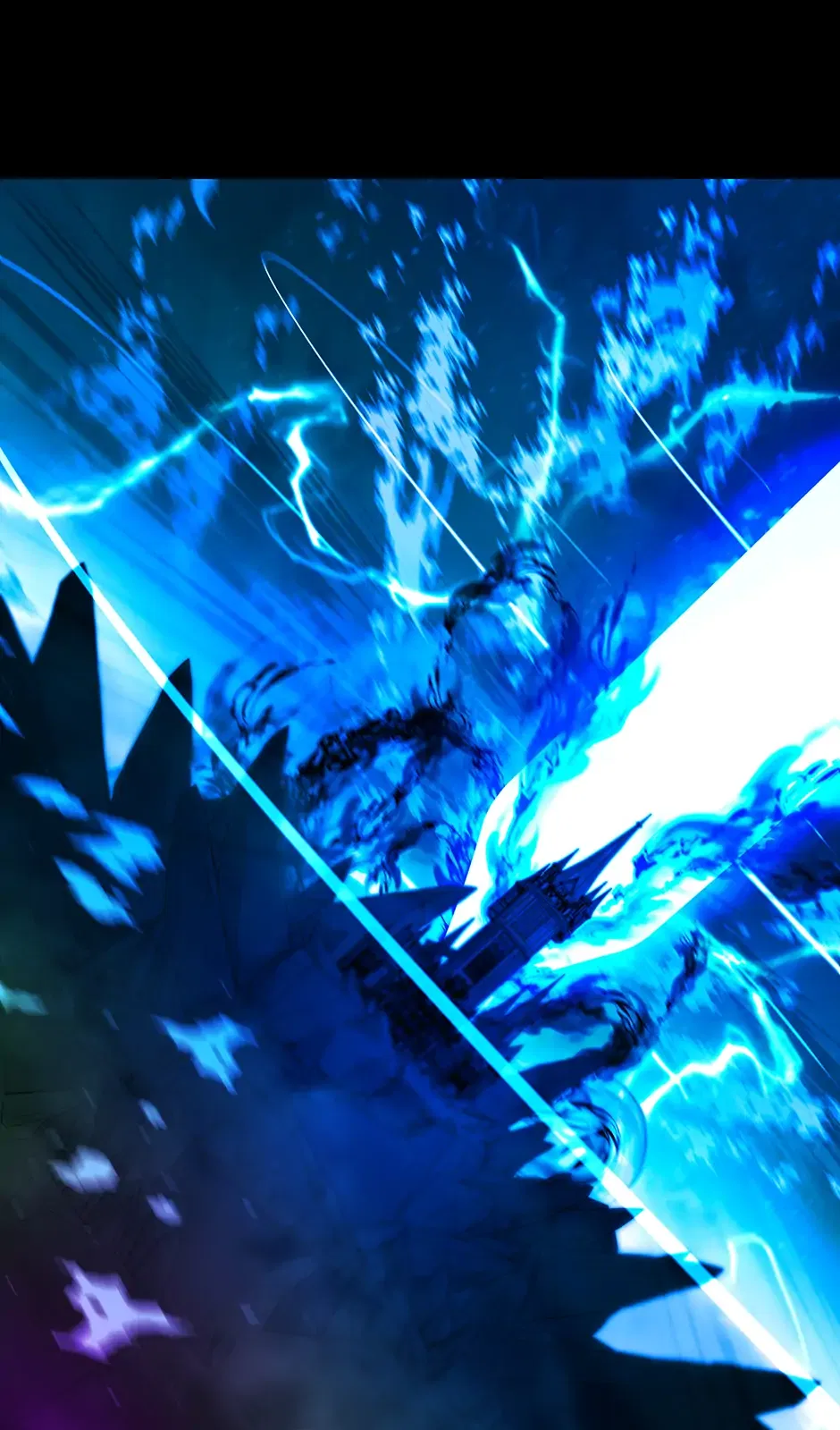 I Became A Part Time Employee For Gods Chapter 95 – Page 64