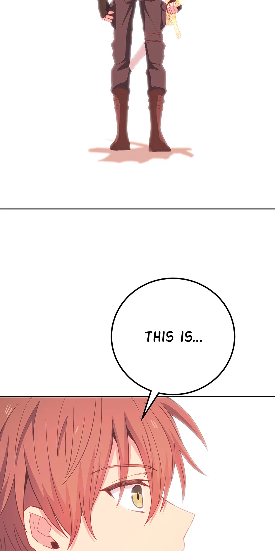 I Became A Part Time Employee For Gods Chapter 95 – Page 69