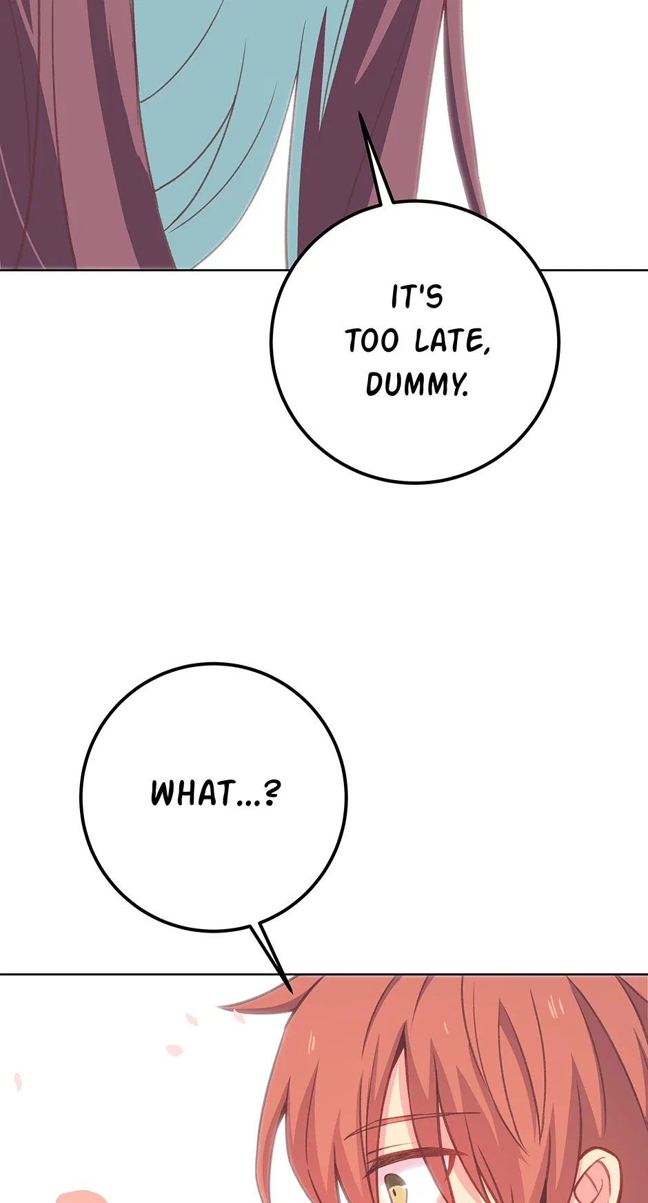 I Became A Part Time Employee For Gods Chapter 95 – Page 77