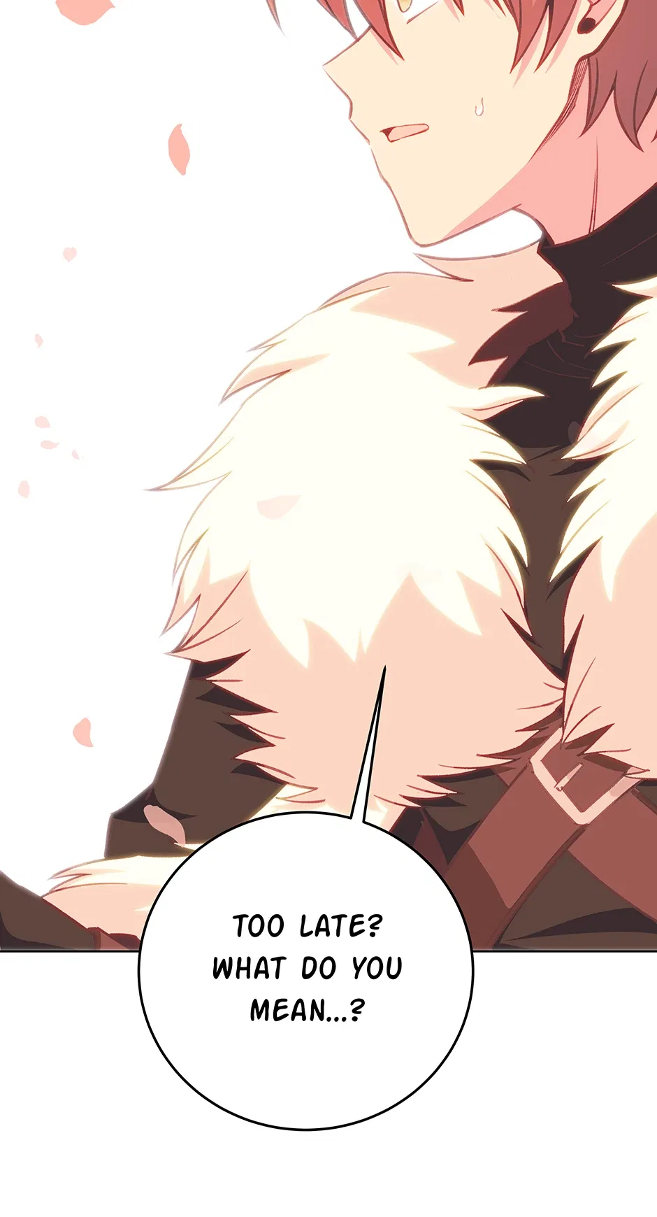 I Became A Part Time Employee For Gods Chapter 95 – Page 78
