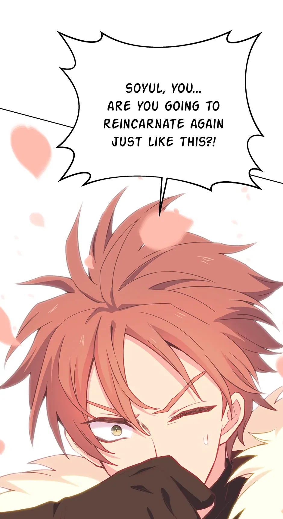 I Became A Part Time Employee For Gods Chapter 95 – Page 83