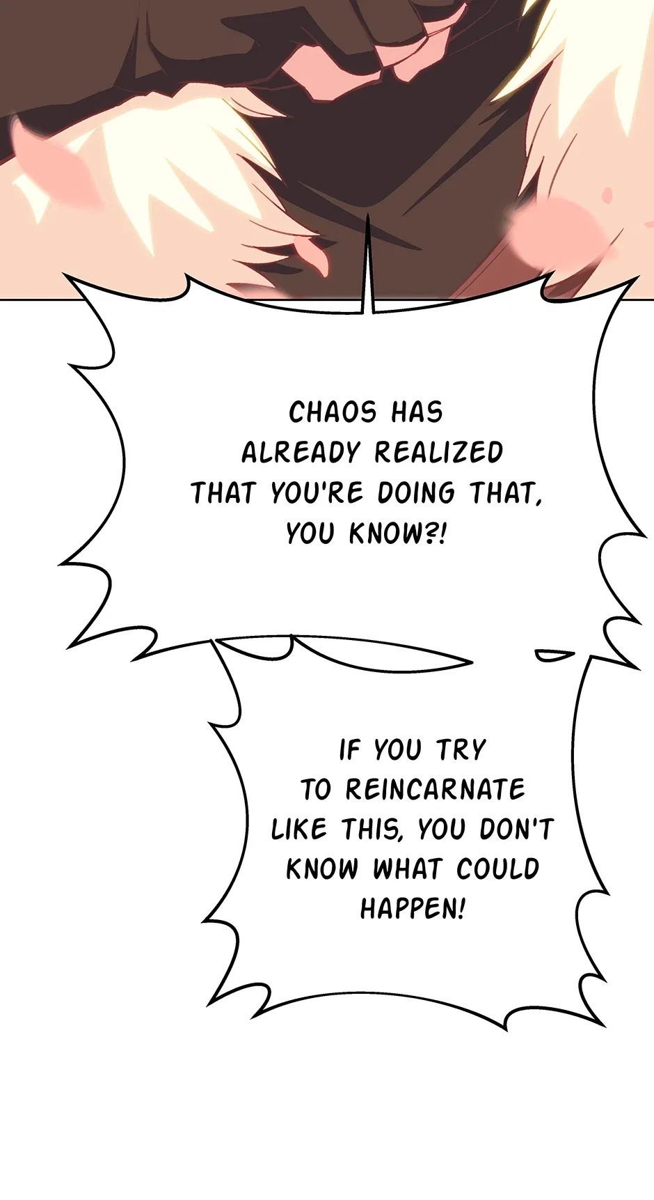 I Became A Part Time Employee For Gods Chapter 95 – Page 84