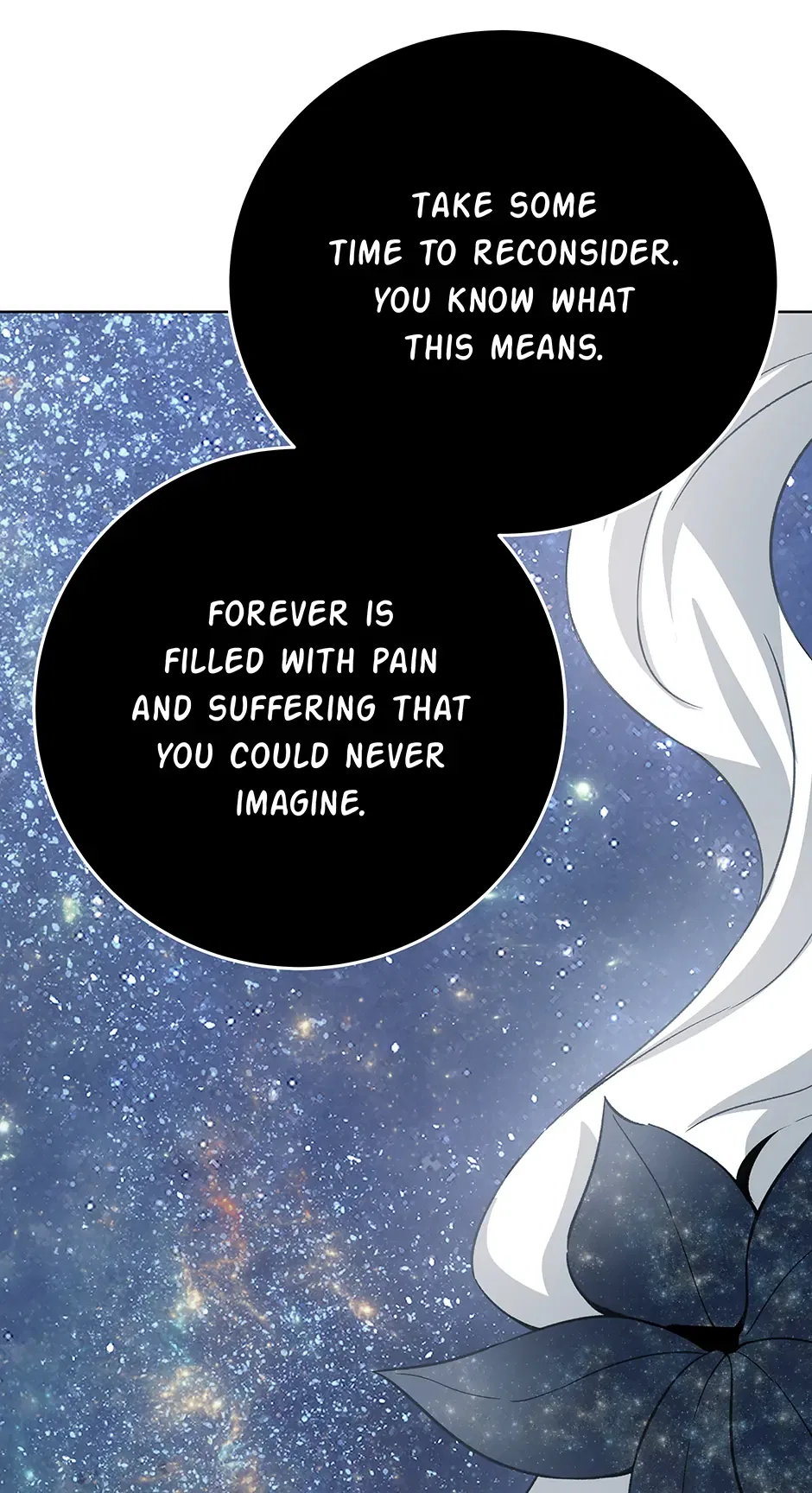 I Became A Part Time Employee For Gods Chapter 95 – Page 89