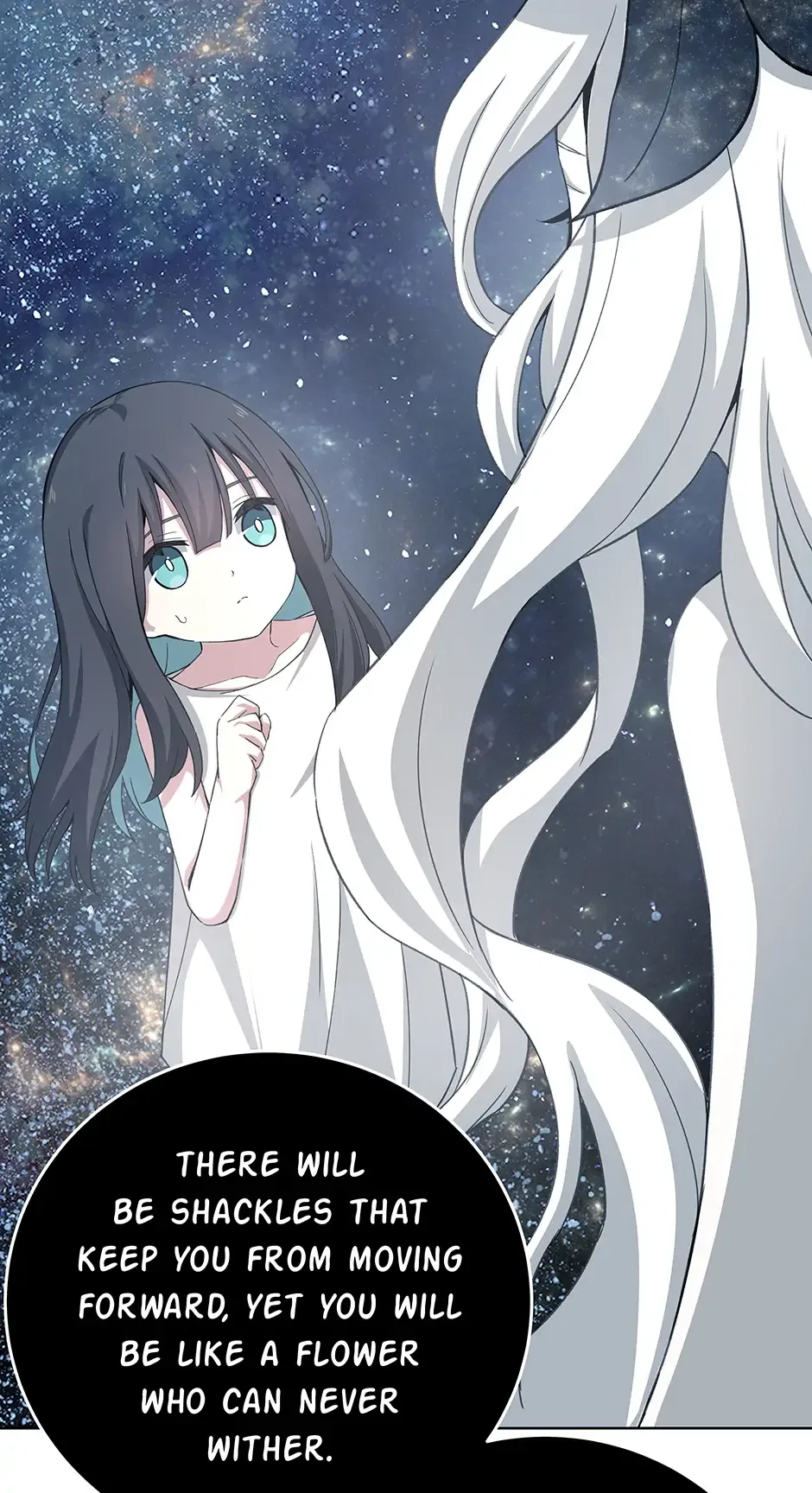 I Became A Part Time Employee For Gods Chapter 95 – Page 90