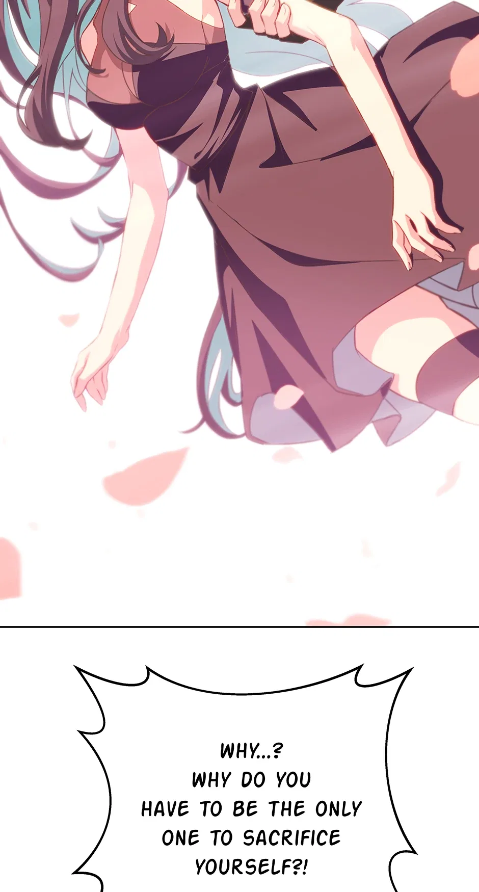 I Became A Part Time Employee For Gods Chapter 95 – Page 98