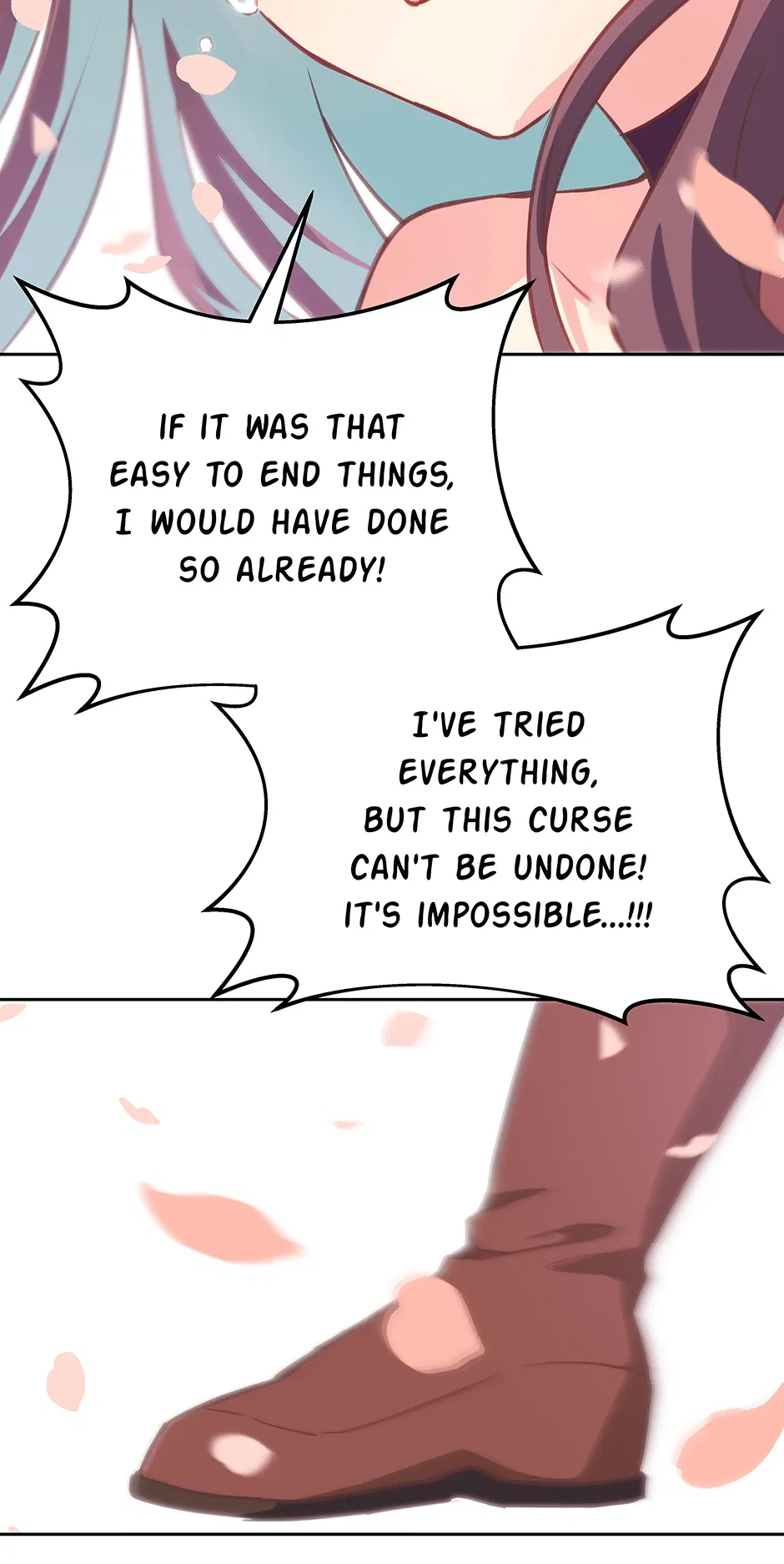 I Became A Part Time Employee For Gods Chapter 95 – Page 102