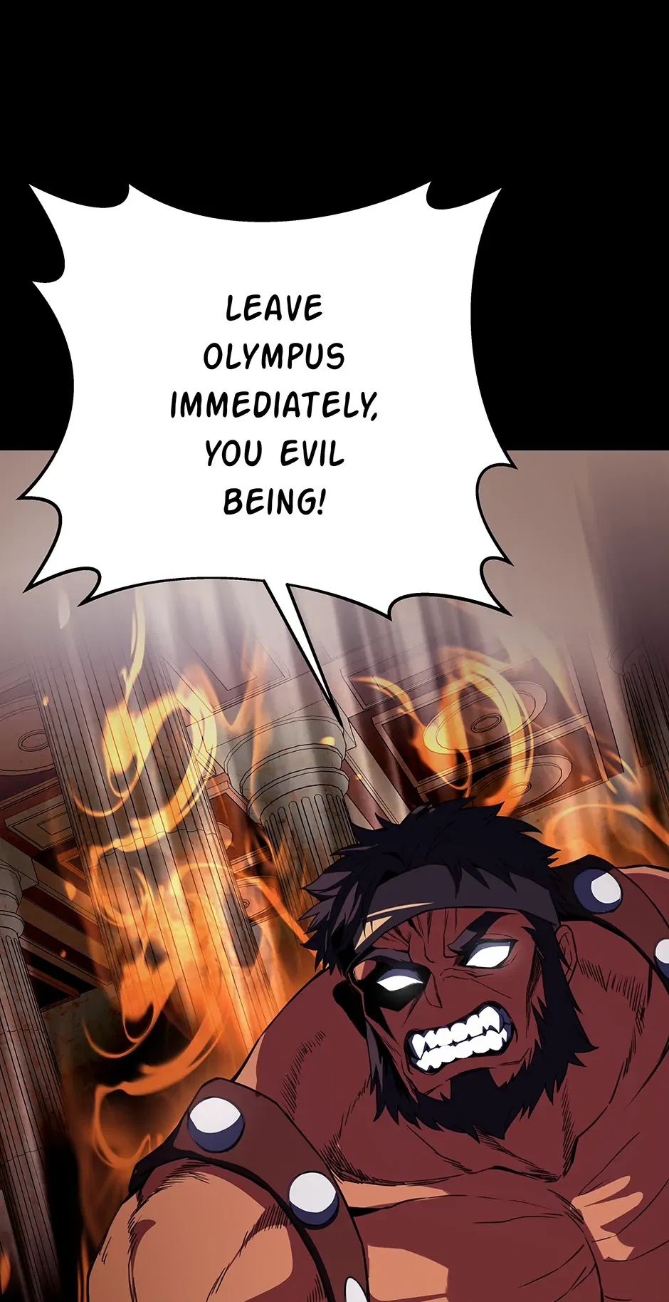 I Became A Part Time Employee For Gods Chapter 94 – Page 2