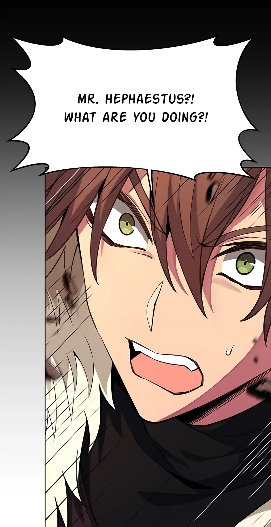 I Became A Part Time Employee For Gods Chapter 94 – Page 4