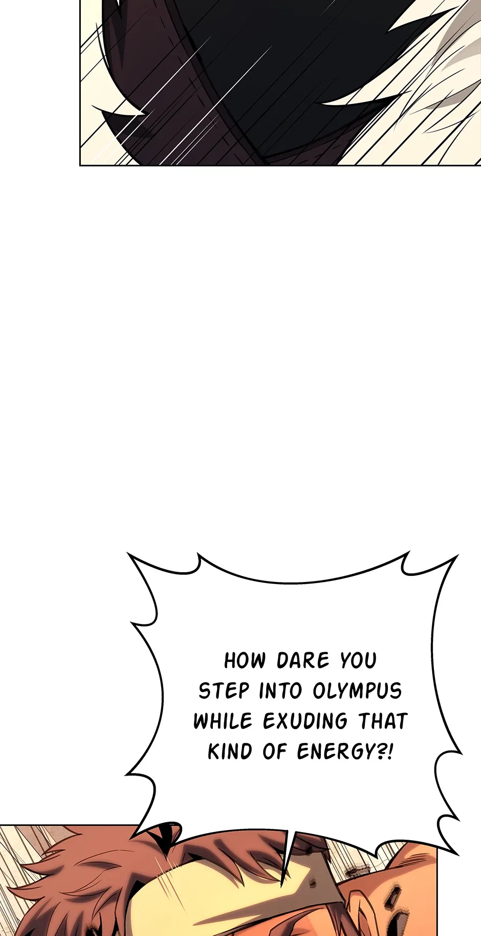 I Became A Part Time Employee For Gods Chapter 94 – Page 5