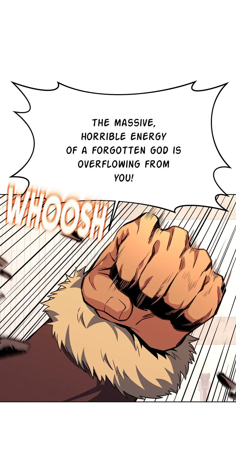 I Became A Part Time Employee For Gods Chapter 94 – Page 7