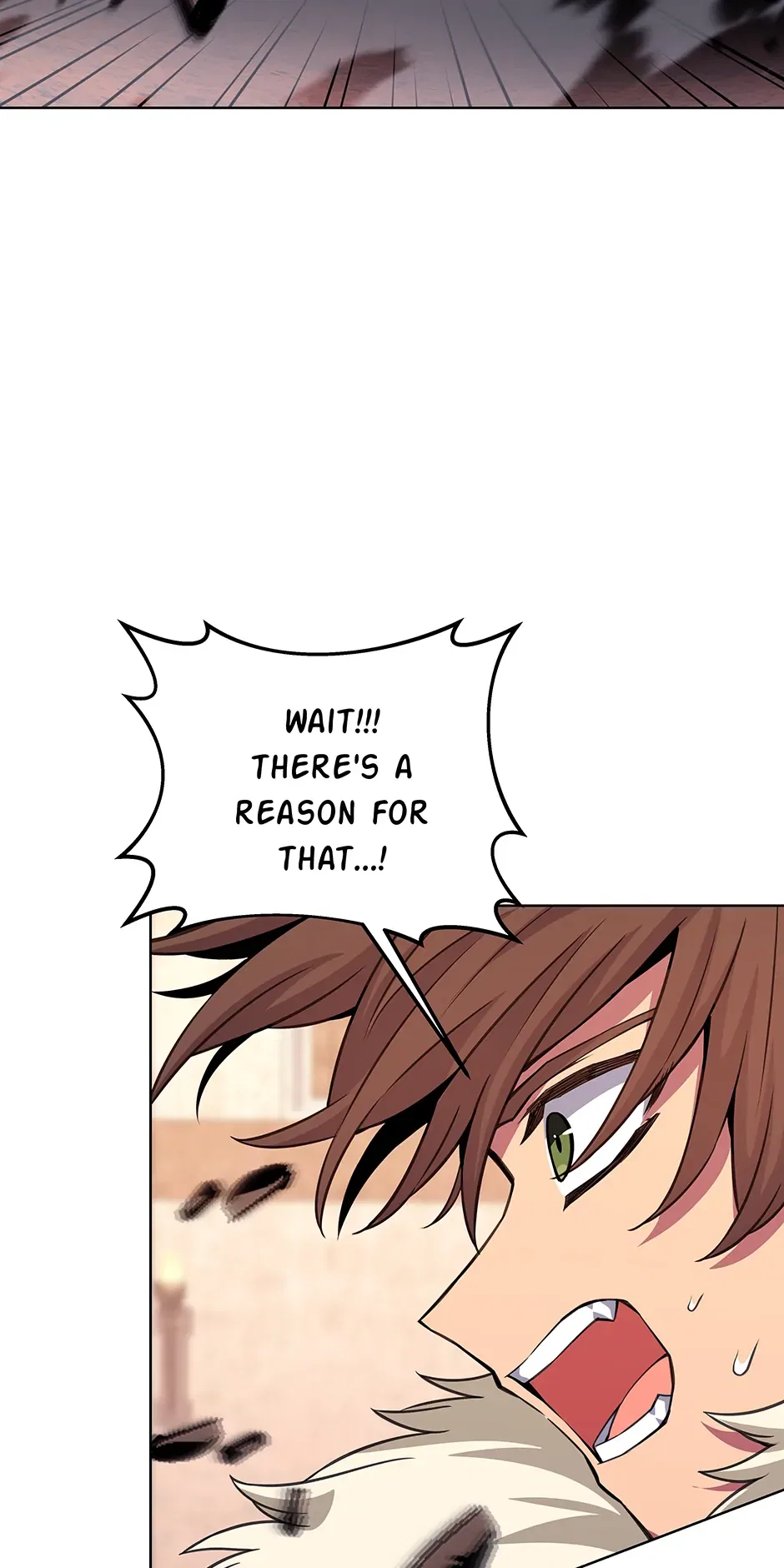 I Became A Part Time Employee For Gods Chapter 94 – Page 9